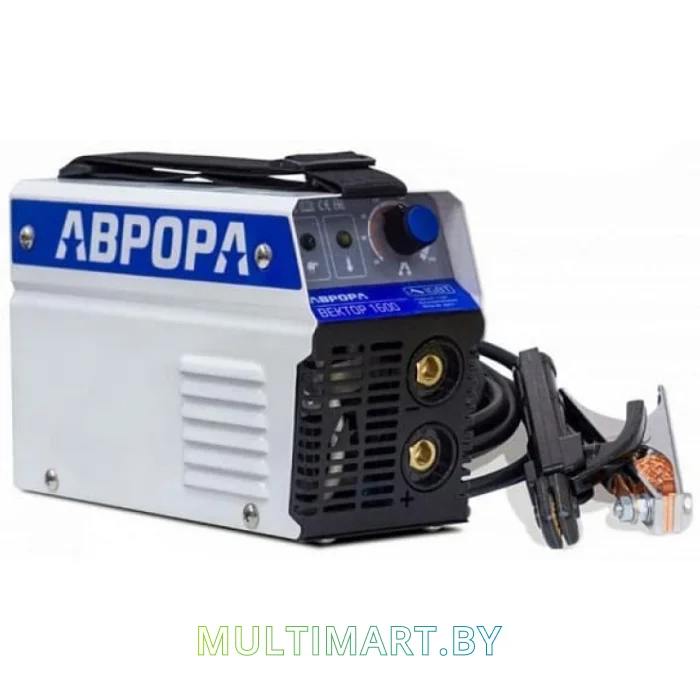 Сварочный аппарат Аврора Вектор 1600